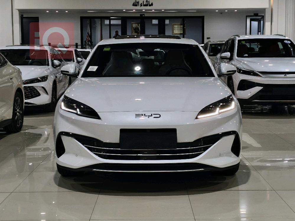 بی وای دی سيل 06 DM-i